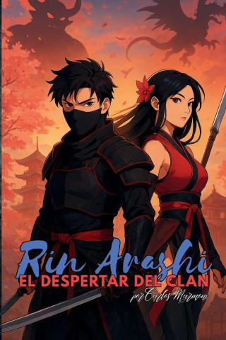 Rin Arashi