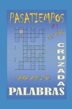 PALABRAS CRUZADAS 3