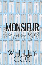 Monsieur Jogging Gris