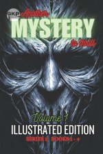 GKP Mysteries - Another Mystery to Thrill Series 2