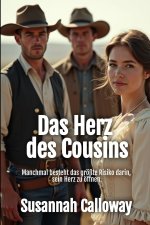 Das Herz des Cousins