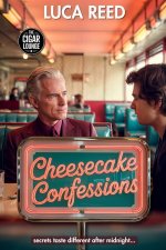 Cheesecake Confessions