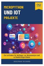 MicroPython und IoT-Projekte