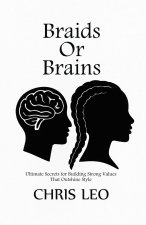 BRAIDS OR BRAINS