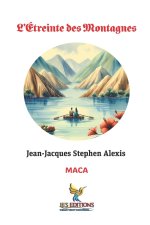 L'Étreinte des Montagnes