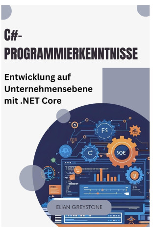 C#-Programmierkenntnisse