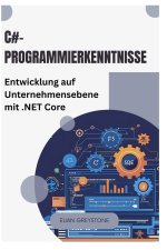 C#-Programmierkenntnisse