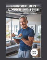 Allenamento Della Forza Allenamenti Per Anziani Over 60