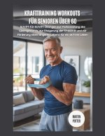 Krafttraining Workouts Für Senioren Über 60