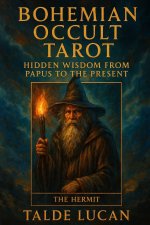 Bohemian Occult Tarot
