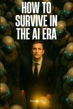 Survive And Thrive In The AI Revolution