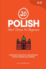 20 Polish Short Stories for Beginners