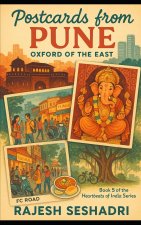 Postcards from Pune