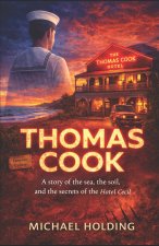Thomas Cook