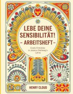 Lebe Deine Sensibilität! Arbeitsheft