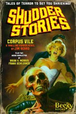 Shudder Stories
