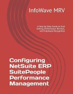 Configuring NetSuite ERP SuitePeople Performance Management