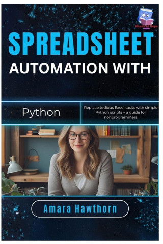Spreadsheet Automation with Python