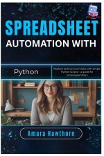 Spreadsheet Automation with Python