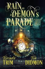 Rain on a Demon's Parade