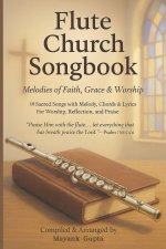 Flute Church Songbook