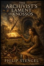 The Archivist's Lament of Knossos