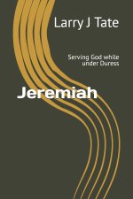 Jeremiah