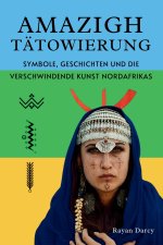 Amazigh Tätowierung