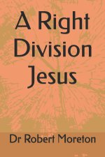 A Right Division Jesus