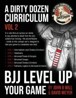 BJJ - Level Up Your Game