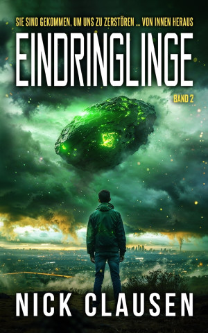 Eindringlinge 2