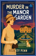 Murder in the Manor Garden