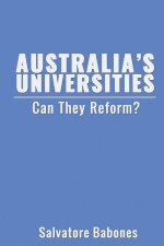 Australia's Universities