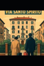 Via Santo Spirito