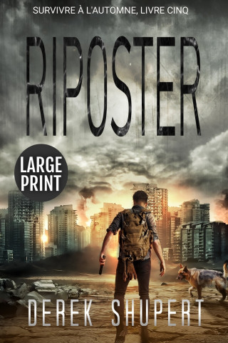 Riposter