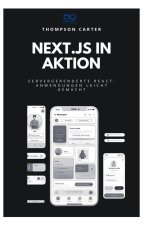 Next.js in Aktion