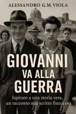 Giovanni va alla guerra