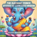 The Elephant Prince