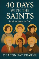 40 Days with the Saints