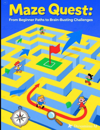 Maze Quest