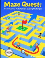 Maze Quest