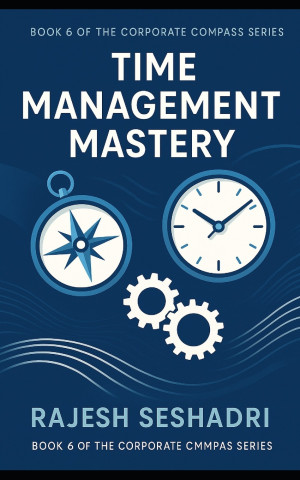 Time Management Mastery