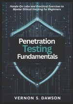 Penetration Testing Fundamentals