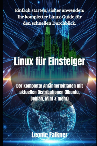 Linux für Einsteiger