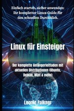 Linux für Einsteiger