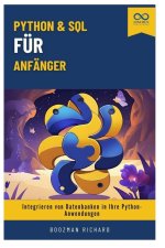 Python & SQL für Anfänger