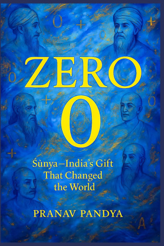 ZERO Śūnya