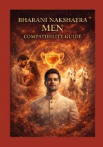 Bharani Nakshatra Men Compatibility Guide | Complete Matchmaking & Remedies with All 27 Nakshatra Women