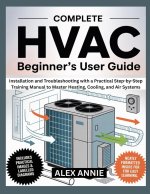 Complete HVAC Beginner's User Guide