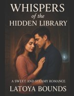 Whispers Of The Hidden Library